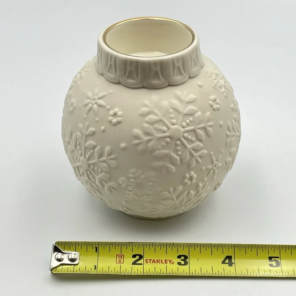 Lenox ornamental glow